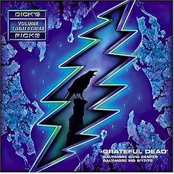 Grateful Dead - Dick's Picks Vol 20 (Disc 2)
