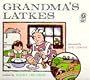 Grandma's Latkes