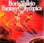 Boris Vallejo Fantasy Zodiac 1988