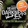 Heart of Dark by Joseph Conrad (Free Chapter)