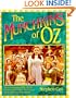 The Munchkins of Oz