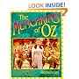 The Munchkins of Oz