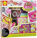 ALEX Toys Craft Do-It-Yourself Card Crafter