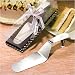 Stylish Stainless Steel Cake Server, 1