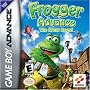 Frogger Advance: The Great Quest