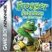 Frogger Advance: The Great Quest game