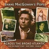 Across the Broad Atlantic-Live
