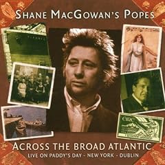 Across The Broad Atlantic (Live)