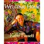 Welcome Home: Kaffe Fassett