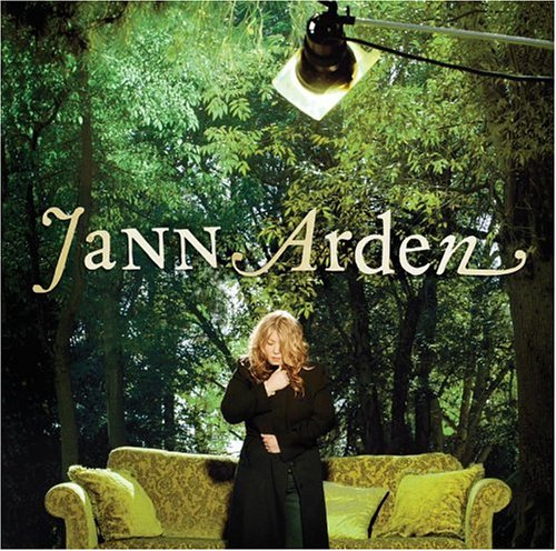 Jann Arden - Jann Arden:Jann Arden - Zortam Music