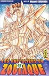 Les Chevaliers du Zodiaque : St Seiya...