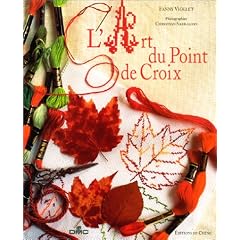 L'Art du point de croix
