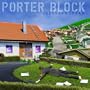 Suburban Sprawl