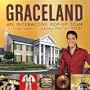 Graceland: An Interactive Pop-Up Tour