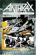 Anthrax - Anthrology:No Hit Wonders