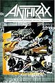 Anthrax - Anthrology:No Hit Wonders