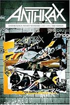 Anthrax 1985-1991: Anthrology: