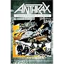 Anthrax - Anthrology:No Hit Wonders