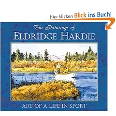 The Paintings of Eldridge Hardie: Art of a Life in Sport