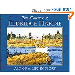 The Paintings of Eldridge Hardie: Art of Life in Sport