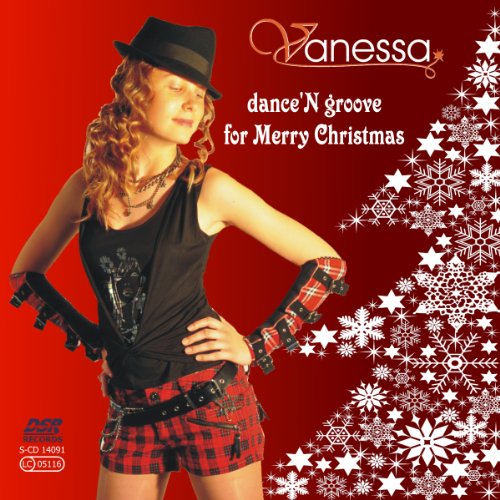 DSR Records dance'N groove for Merry Christmas