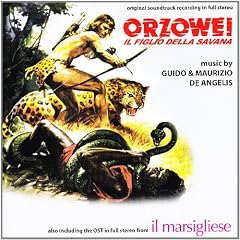 Orzowei [Soundtrack]