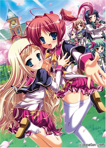 春恋*乙女 ~乙女の園でごきげんよう。 ~