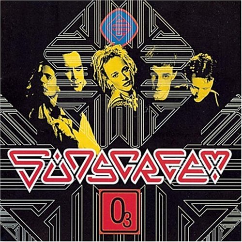 Sunscreem - GREATEST EVER 90s - Zortam Music