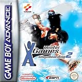 ESPN Winter X Games Snowboarding 2