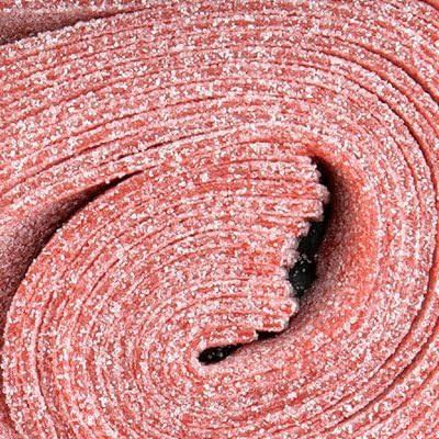 Watermelon Sour Power Belts: 6.6 LBS