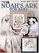 Books : Noah's Ark for Baby (Leisure Arts #2521)