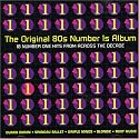 The Original 80s Number 1s Album