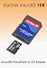 Sandisk 1 GB MicroSD Memory Card for Blackberry 8100 8100c Pearl