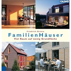 Familienh�user: Viel Raum auf wenig Grundfl�che