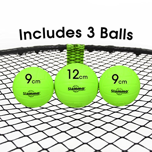 GoSports-Slammo-Game-Set-Includes-3-Balls-Carrying-Case-and-Rules