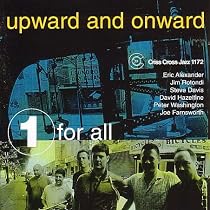 Upward & Onward