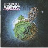 Keith Hancock Madhouse