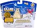 Disney Club Penguin Series 8 Mix N Match Mini Figure Pack Herbert P. Bear Esquire Klutzy the Crab Includes Coin with Code!_s-1