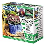 Hozelock Deluxe Auto Kit