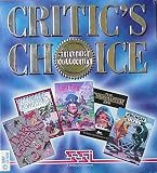 Critic's Choice Strategy Collection by SSI (PC) (Computer Game)