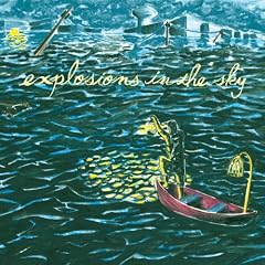 All of a Sudden I Miss Everyone [Vinyl LP]