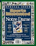 Sports Illustrated Notre Dame Commemorative, October 2006 Special Issue