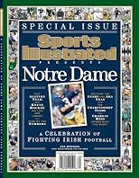 Sports Illustrated Notre Dame Commemorative, October 2006 Special Issue
