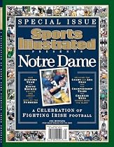 Sports Illustrated Notre Dame Commemorative, October 2006 Special Issue
