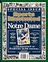 Sports Illustrated Notre Dame Commemorative, October 2006 Special Issue