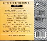 Alexander Balus