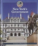 New Yorks Government (Spotlight on New York (Powerkids))