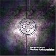 V1 Machine Funk Specialist: Ro