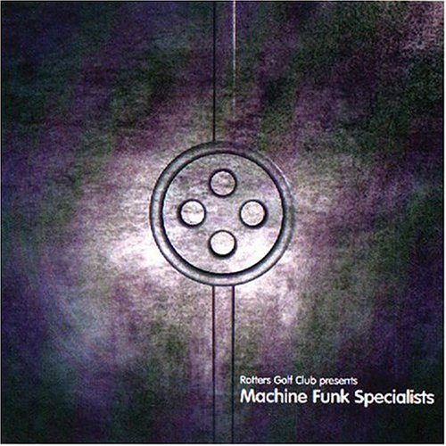 CD-Charts  Search : Presents Machine Funk Specialist