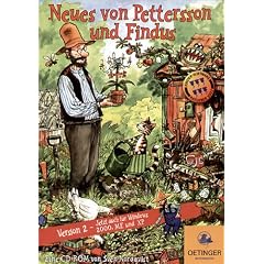 Neues von Pettersson und Findus